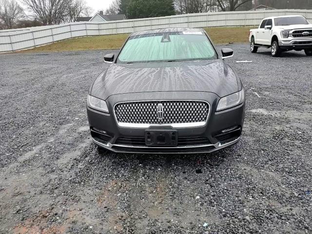 2020 Lincoln Continental - Image 10