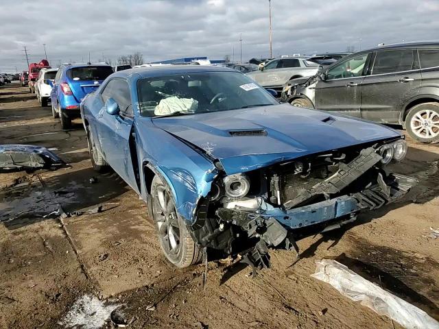 2021 Dodge Challenger - Image 11