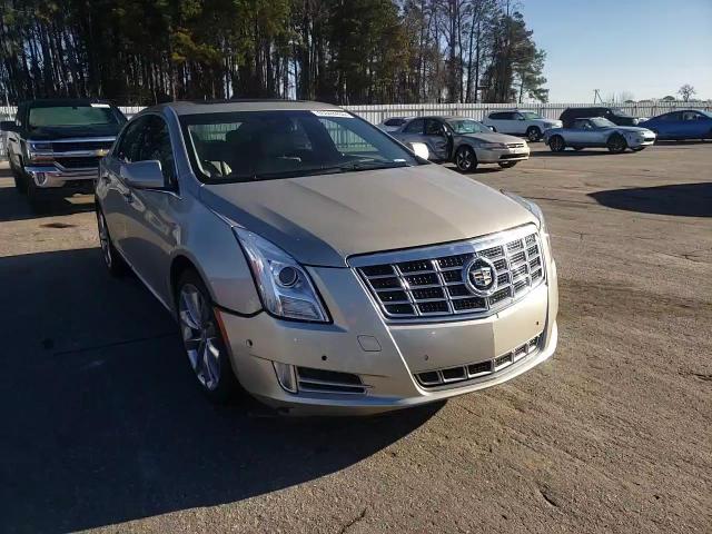 2013 Cadillac XTS - Image 10