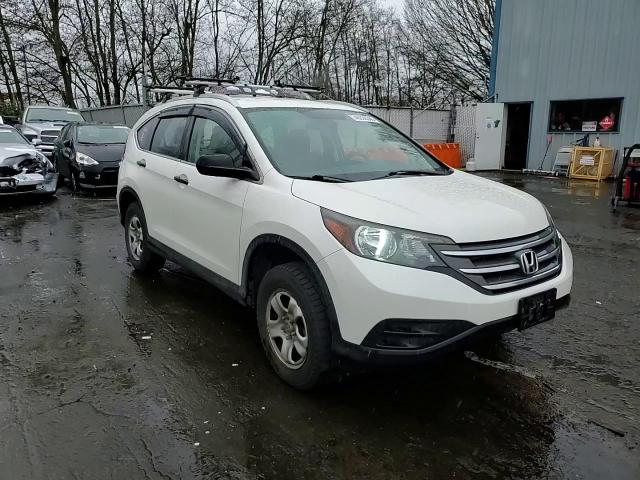 2014 Honda CR-V - Image 10