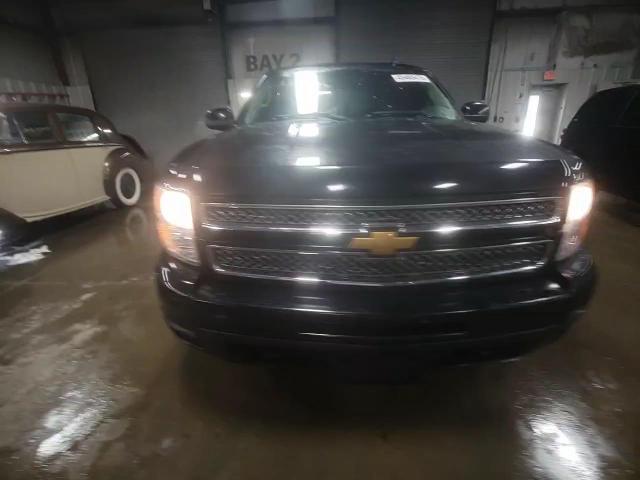 2013 Chevrolet Silverado - Image 13