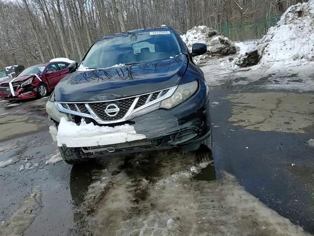 2011 Nissan Murano - Image 12