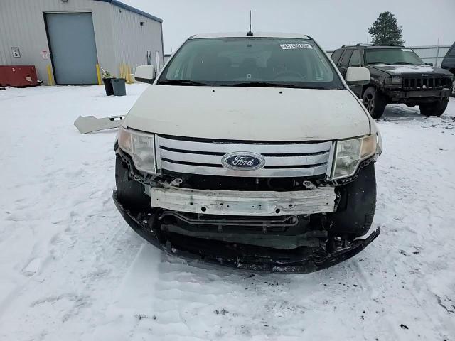 2010 Ford Edge - Image 12