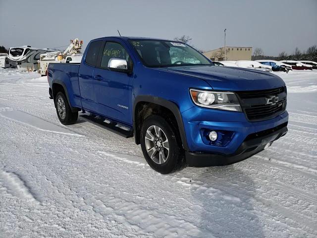 2018 Chevrolet Colorado - Image 13