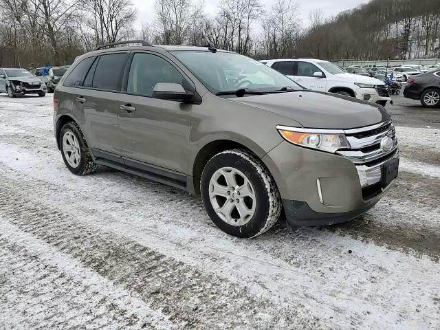 2012 Ford Edge - Image 11