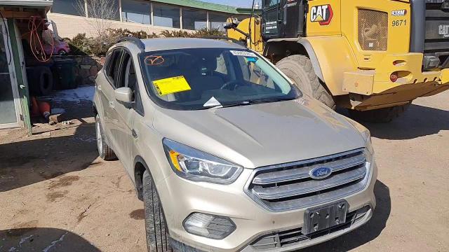 2017 Ford Escape - Image 11