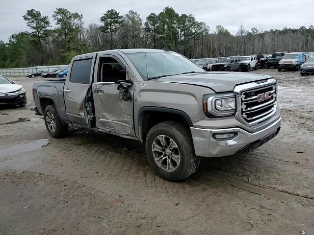 2017 GMC Sierra - Image 11
