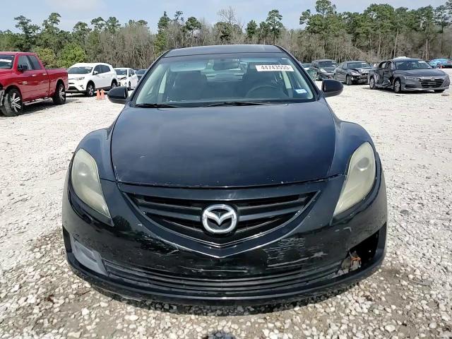 2012 Mazda 6 - Image 14