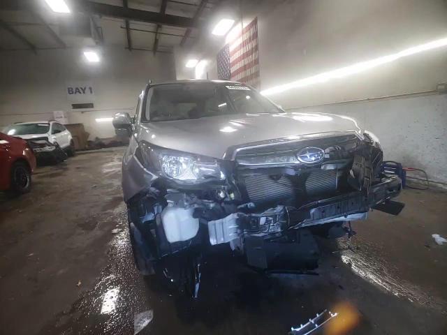 2018 Subaru Forester - Image 13