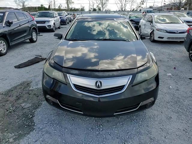 2012 Acura TL - Image 11