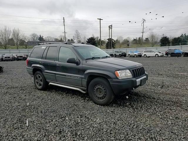 2004 Jeep Grand Cherokee - Image 12