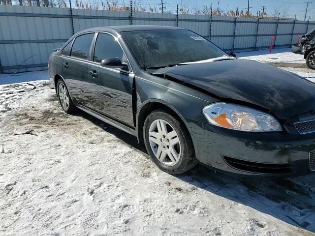 2012 Chevrolet Impala - Image 10