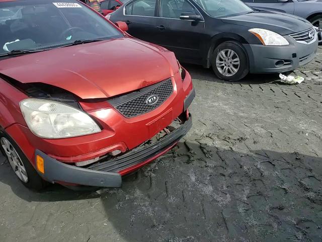 2006 Kia Rio - Image 10