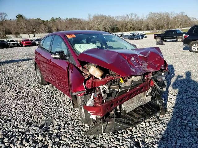 2016 Ford Focus - Image 14