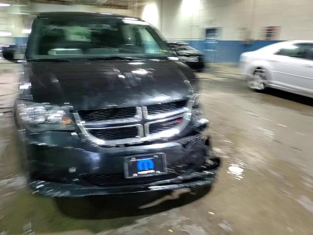 2015 Dodge Caravan - Image 14
