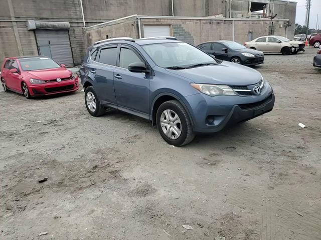 2013 Toyota RAV 4 - Image 11