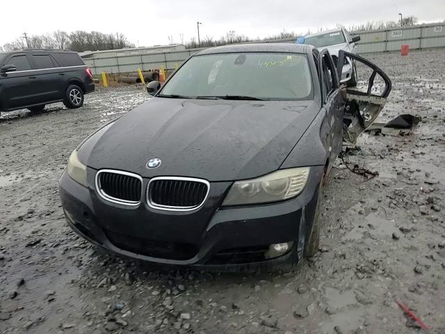 2011 BMW 3er - Image 10