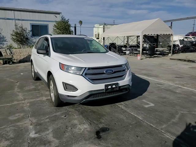 2016 Ford Edge - Image 11