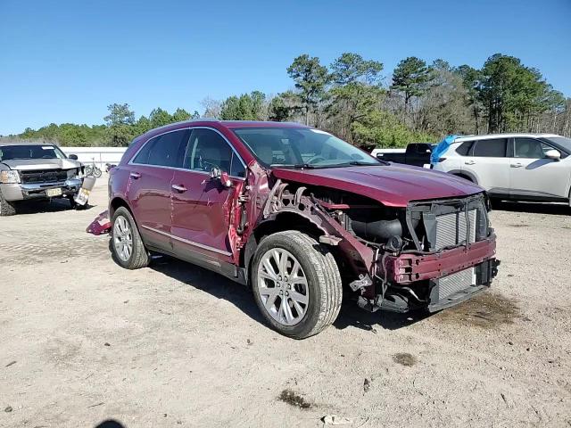 2020 Cadillac XT5 - Image 12
