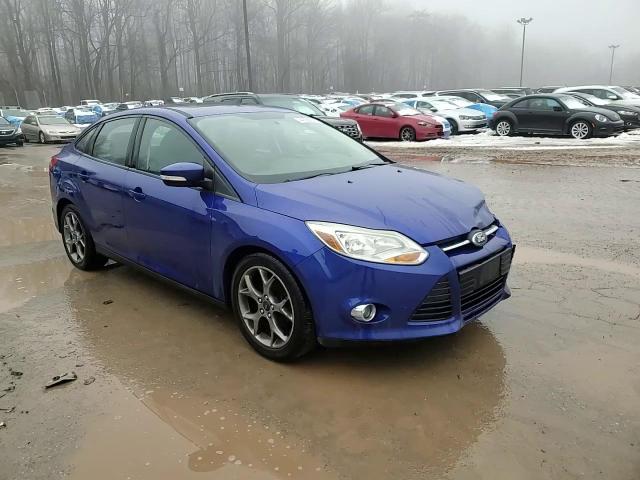 2014 Ford Focus - Image 13