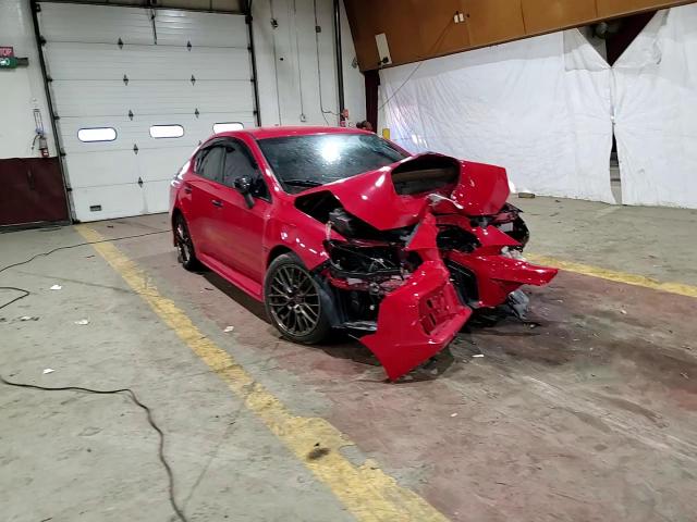 2021 Subaru WRX - Image 11