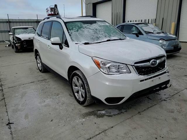 2014 Subaru Forester - Image 13