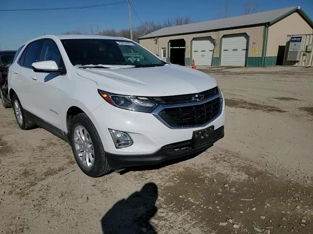 2020 Chevrolet Equinox - Image 11