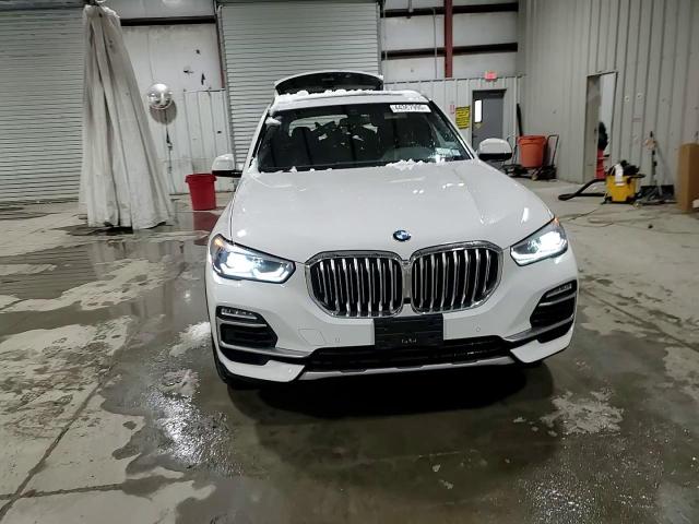 2020 BMW X5 - Image 15
