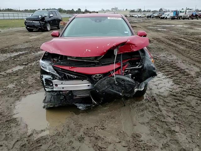 2024 Toyota Camry - Image 11