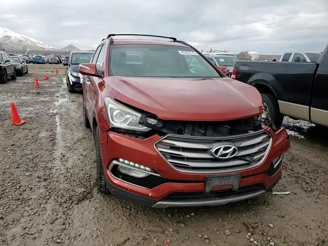 2017 Hyundai Santa Fe - Image 11