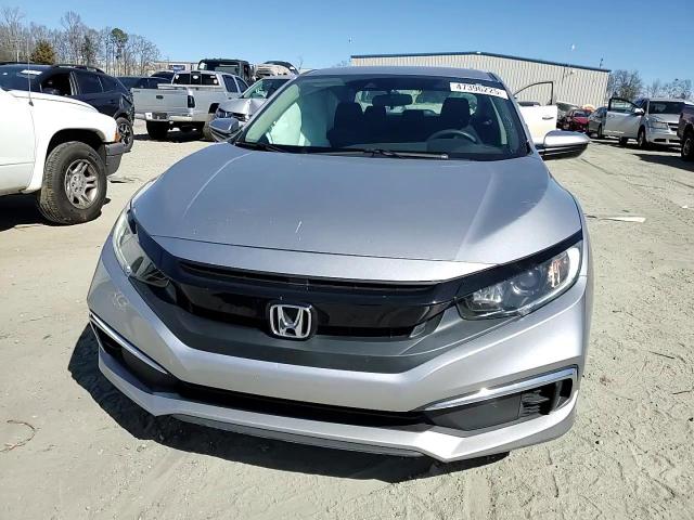 2019 Honda Civic - Image 11