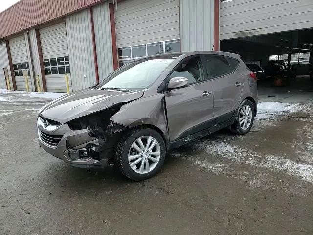 2011 Hyundai Tucson - Image 11