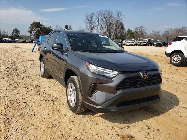2024 Toyota RAV 4 - Image 11