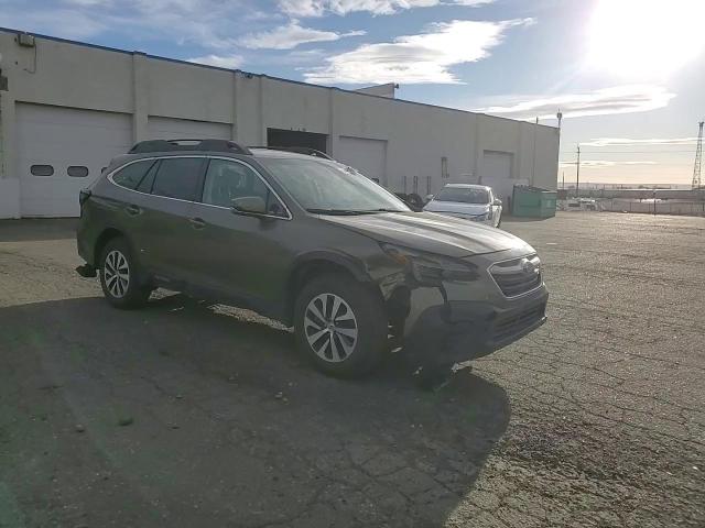 2021 Subaru Outback - Image 11