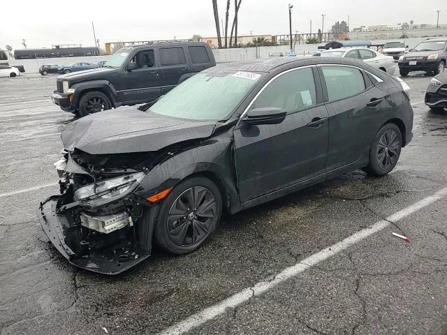 2018 Honda Civic - Image 10