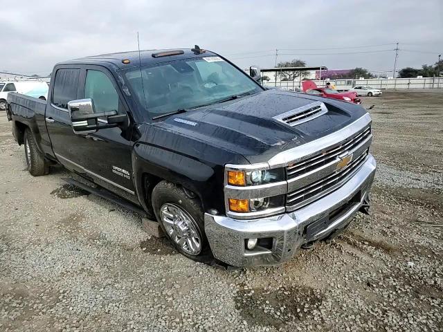 2018 Chevrolet Silverado - Image 11