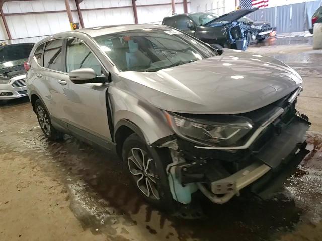 2021 Honda CR-V - Image 15