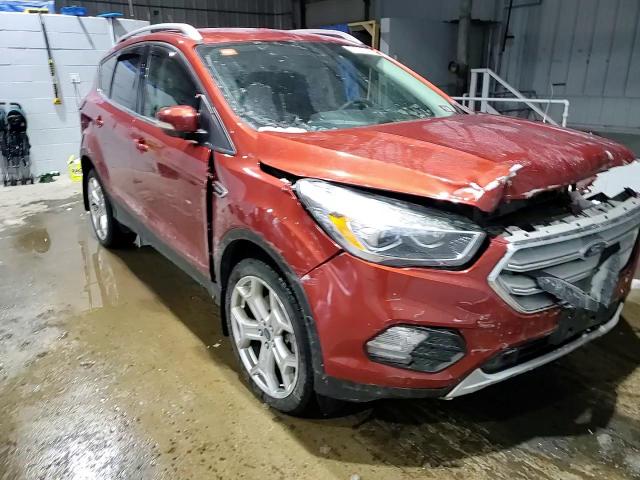 2019 Ford Escape - Image 12