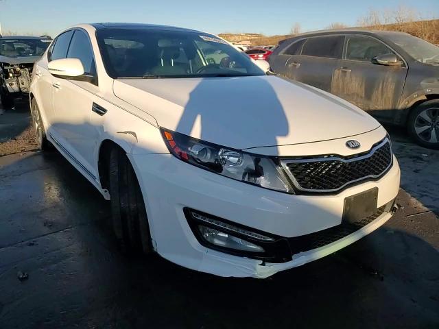 2013 Kia Optima - Image 13
