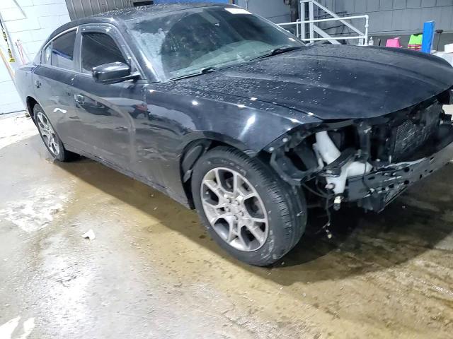 2017 Dodge Charger - Image 10