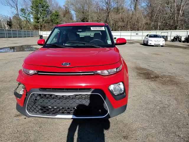 2021 Kia Soul - Image 10