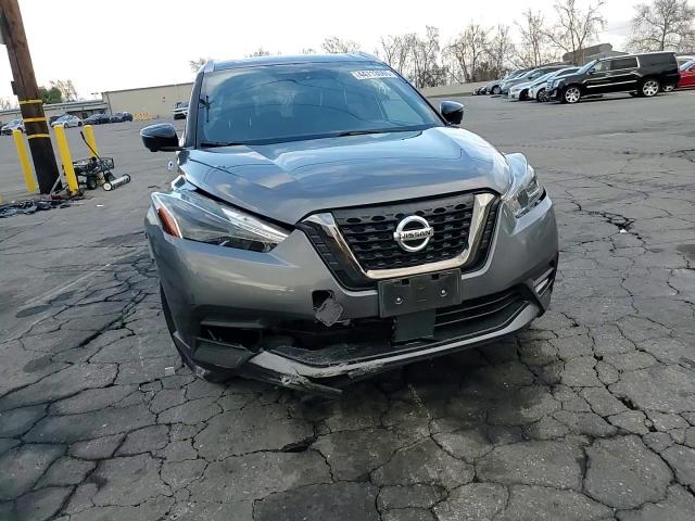 2020 Nissan Kicks - Image 12