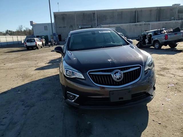 2020 Buick Envision - Image 11