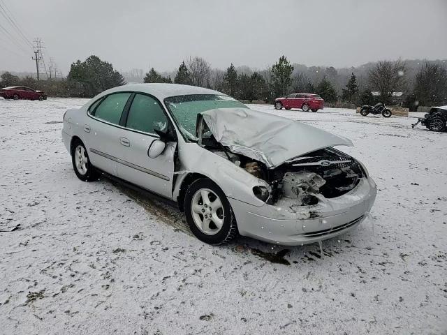 2000 Ford Taurus - Image 11