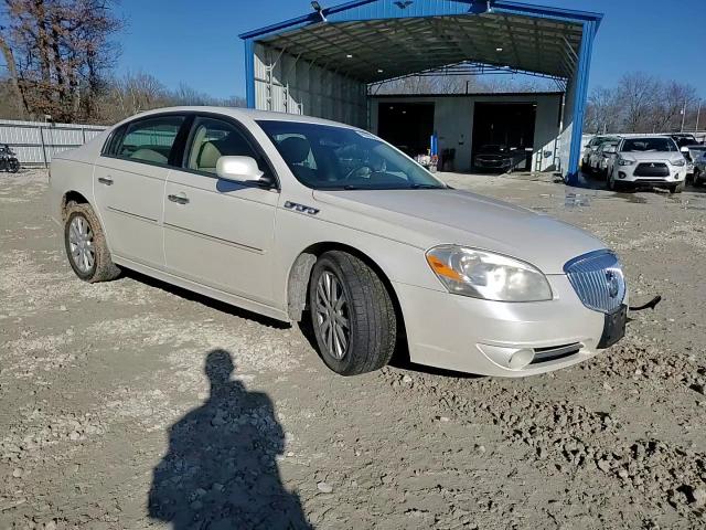 2011 Buick Lucerne - Image 10