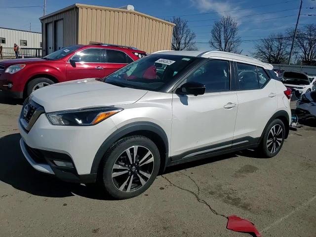 2020 Nissan Kicks - Image 12