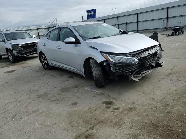 2021 Nissan Sentra - Image 10