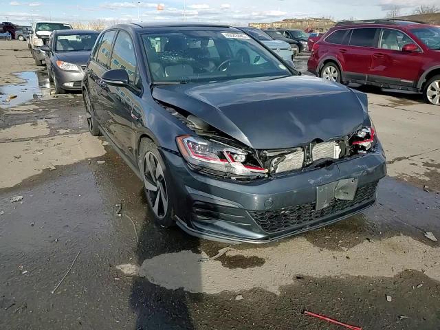 2019 Volkswagen GTI - Image 15