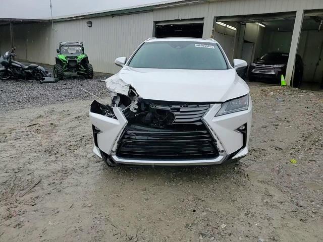 2018 Lexus RX - Image 15