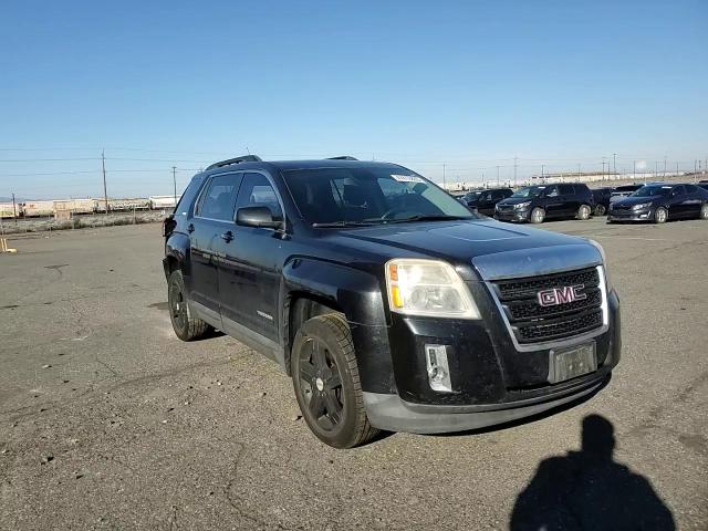 2012 GMC Terrain - Image 11